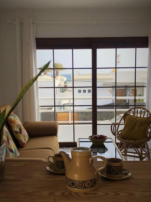 Casa Eloina Apartment Playa Honda  Exterior photo